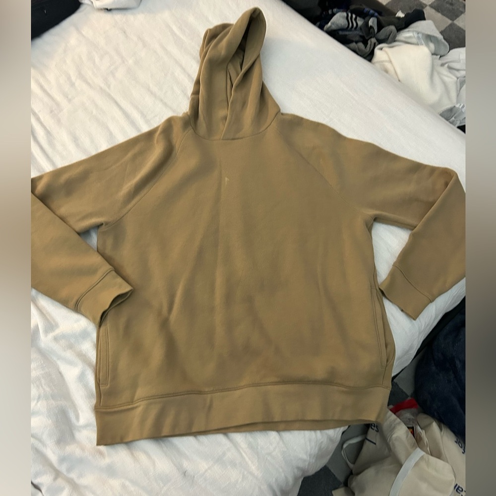 Men’s hoodie